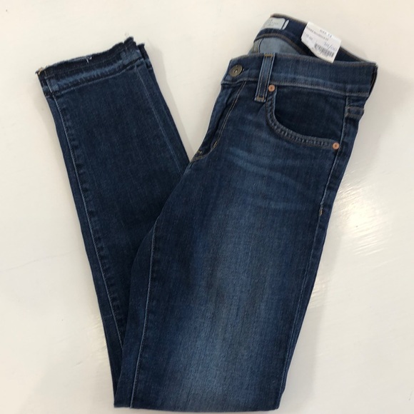 Principle jeans - Picture 1 of 6